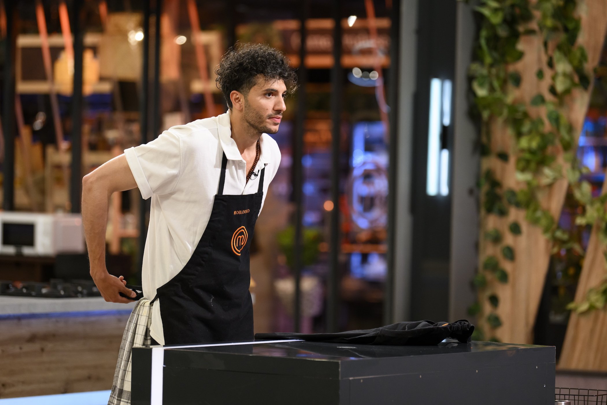Când avantajul celorlalți poate decide soarta ta: Habibi a părăsit MasterChef după un test sub presiune