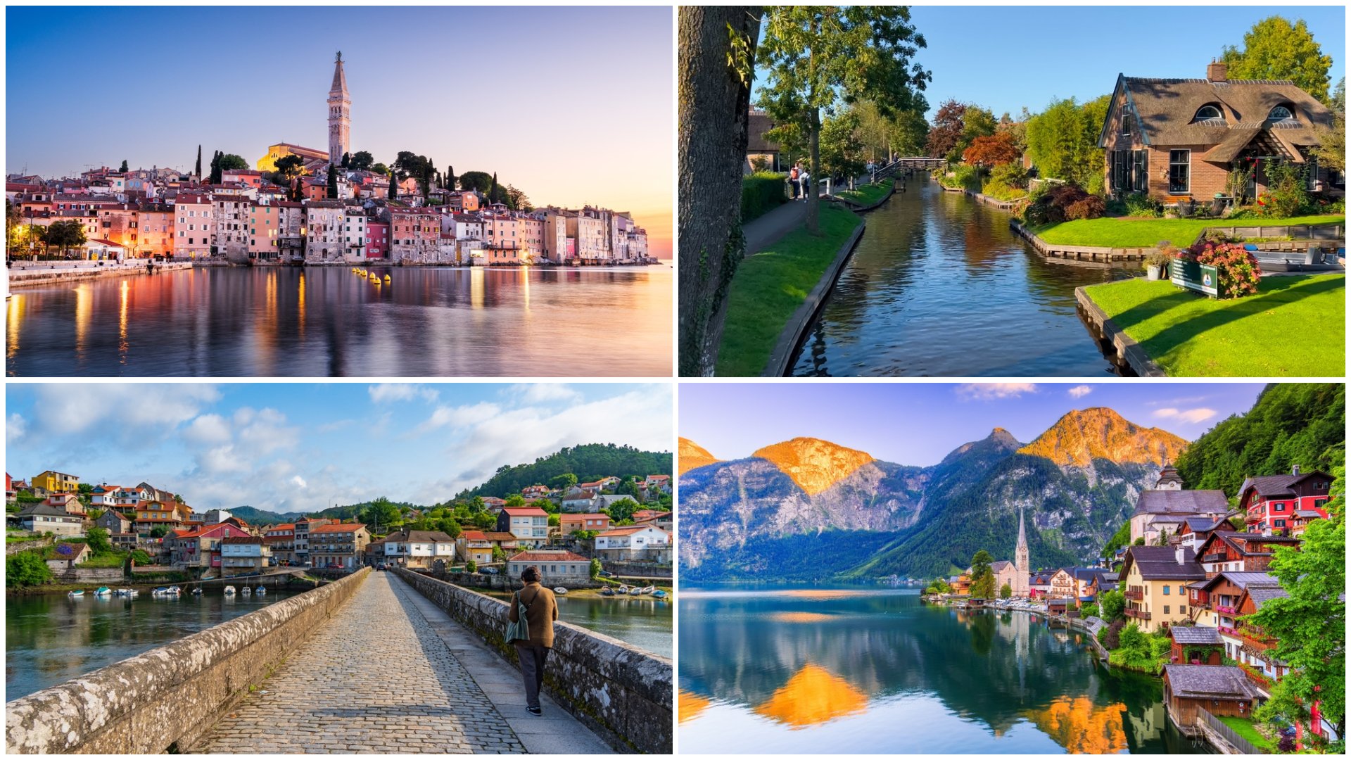 Orașele europene care au renunțat la mașini. Destinații fără trafic pentru o vacanță liniștită