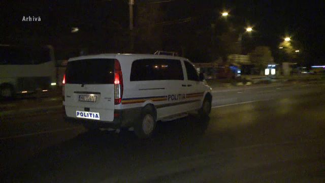 Un bărbat de 68 de ani ar fi agresat-o sexual de mai multe ori pe nepoata de 8 ani iubitei lui. Cum au aflat părinții