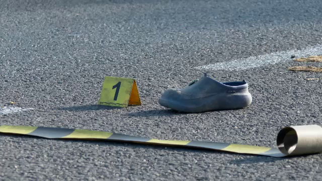 Accident în Livezile. O femeie se grăbea să-și ridice pensia și a fost lovită de un microbuz, lângă trecerea de pietoni