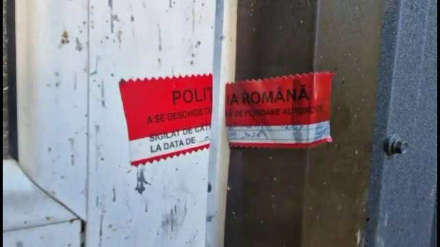 Un român care s-a întors recent de la muncă din Germania și-a ucis soția și le-a spus polițiștilor o poveste halucinantă