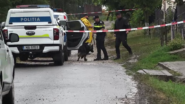 Trei minori din Suceava, arestați după ce au ucis în bătaie un tânăr de 25 de ani, în fața unui bar din Fălticeni