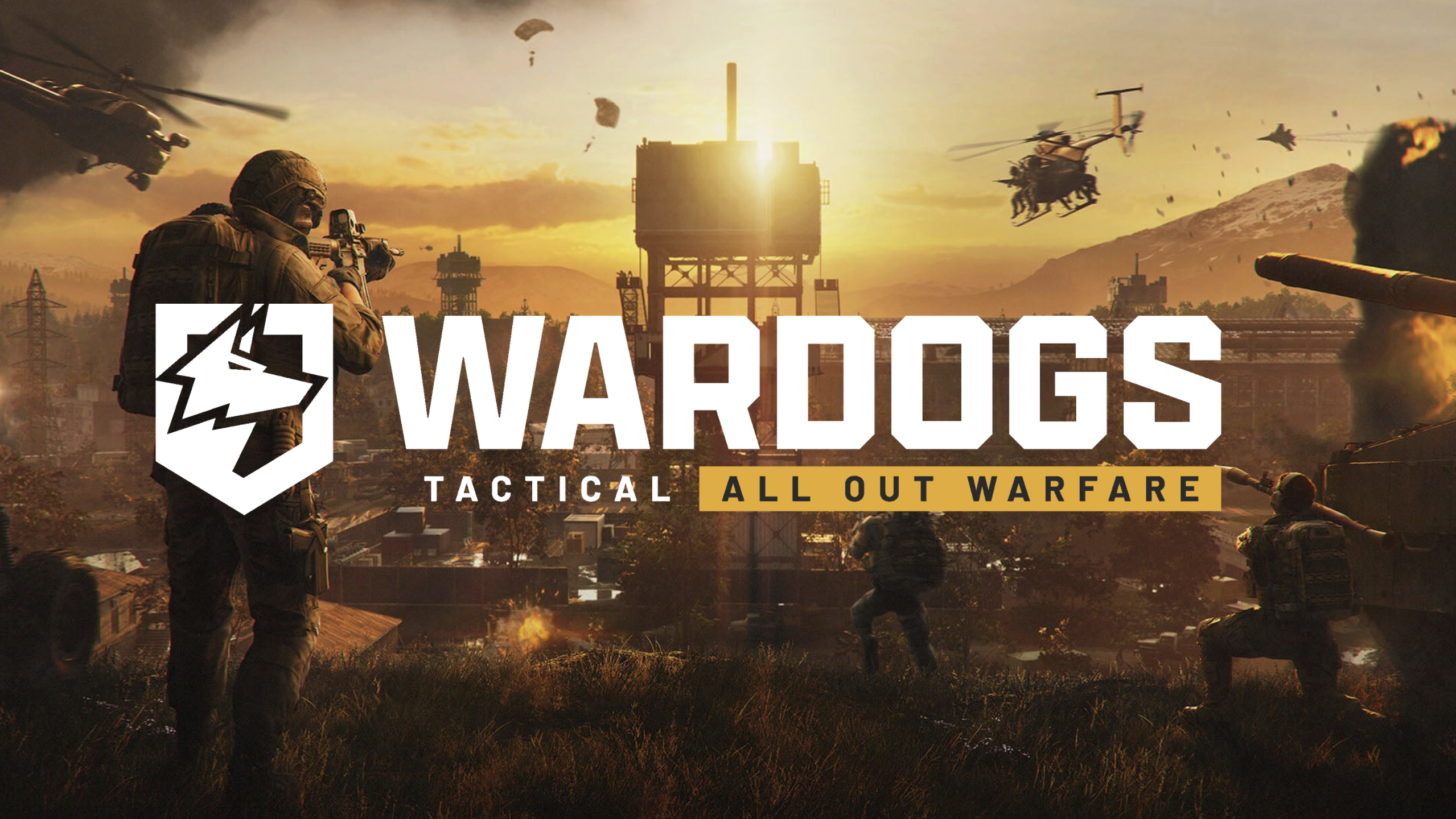 Wardogs, jocul săptămânii. Un shooter care nu aduce nimic nou, dar face totul bine. Milioane de copii vândute în early acces