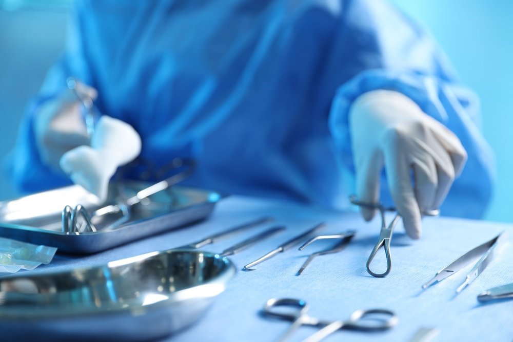Medicii i-au amputat piciorul greșit unei femei, în SUA. Patru luni mai târziu și-a pierdut și celălalt picior