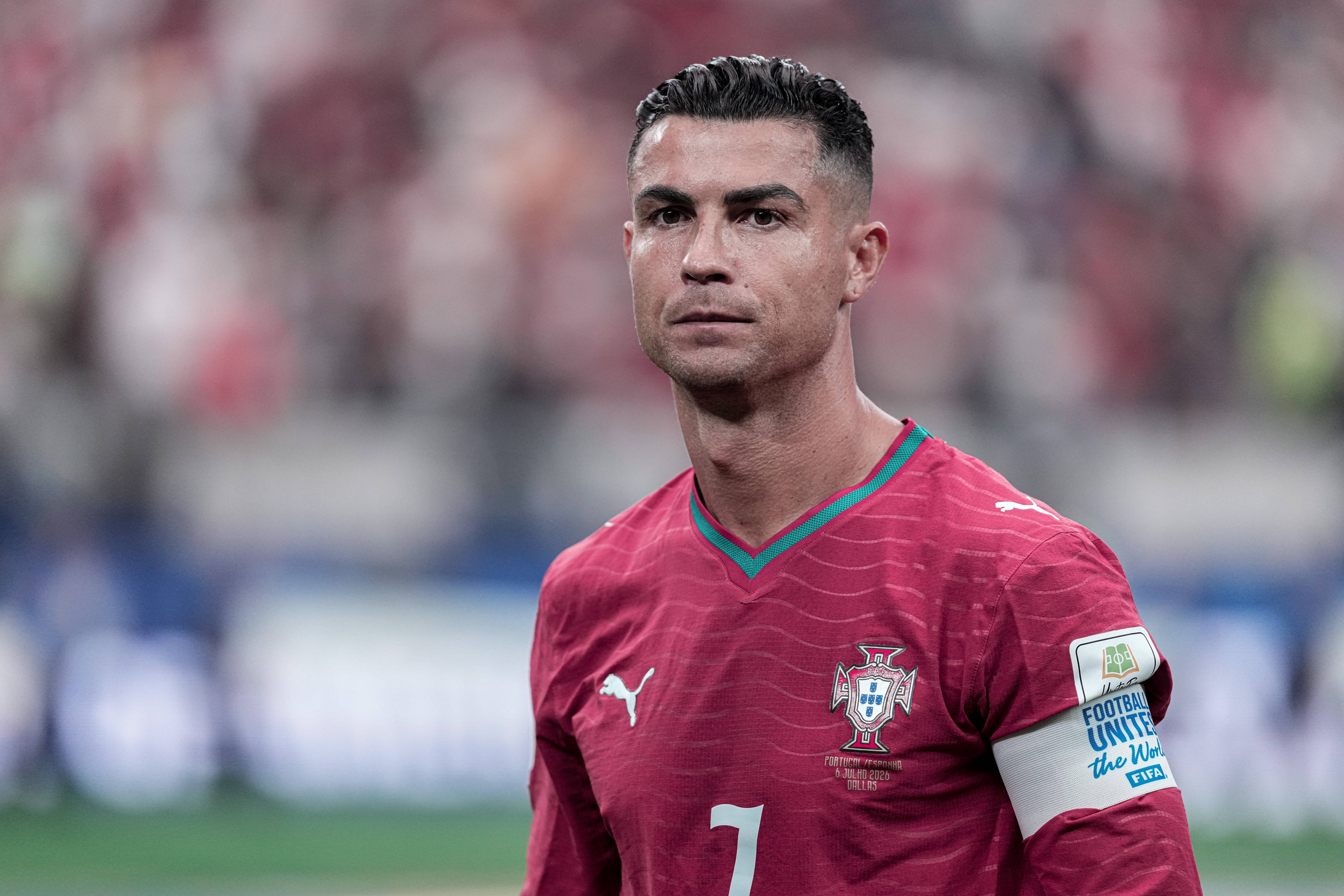 Situația lui Cristiano Ronaldo a stârnit reacții și la nivel politic. Cum ar fi intervenit premierul Portugaliei