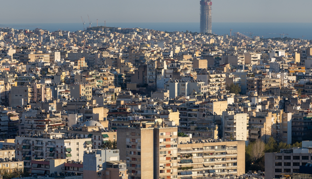Un oraș istoric se va transforma radical printr-un proiect de 7 miliarde de euro. Localnicii se tem că va semăna cu Dubaiul