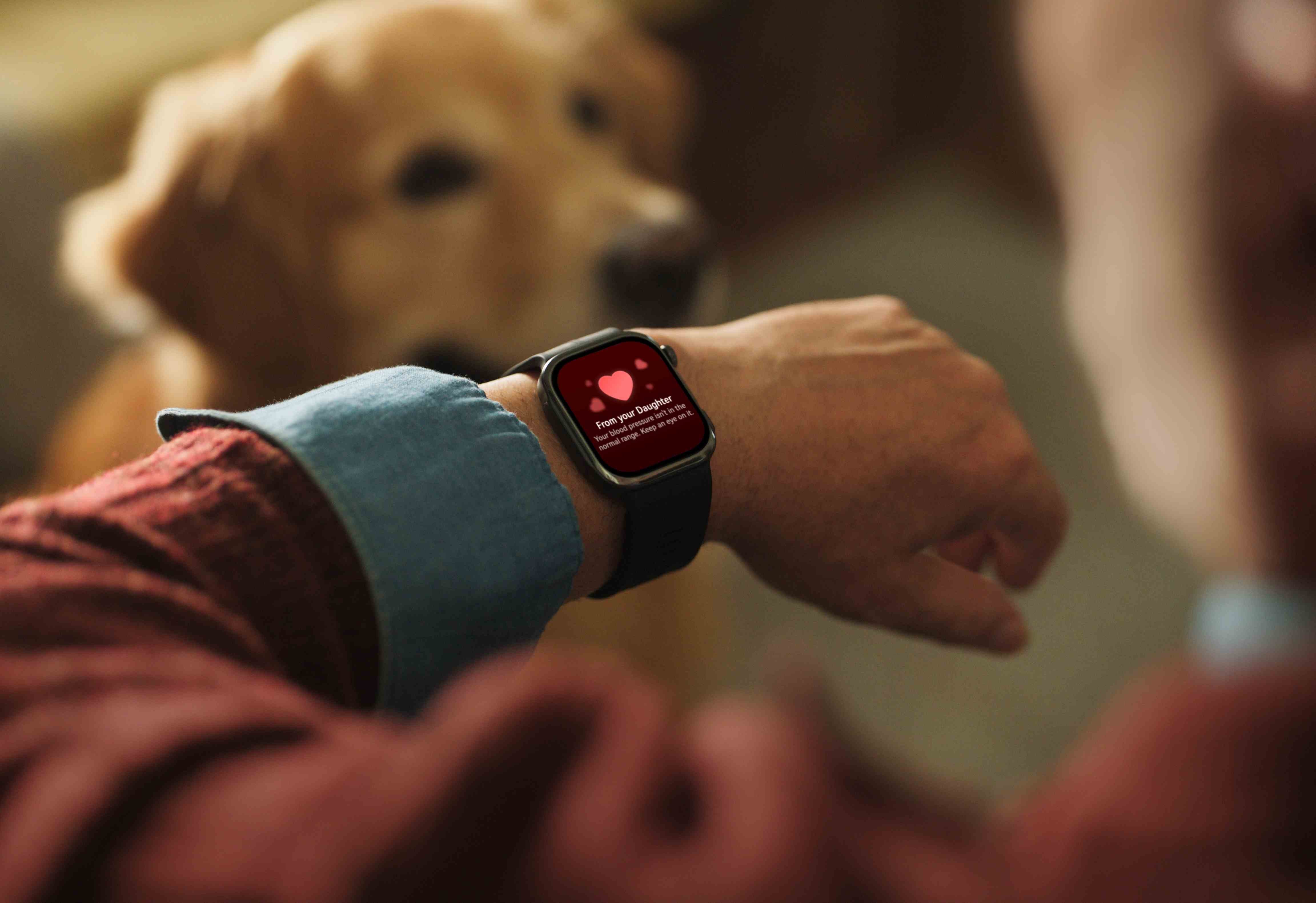 (P) HUAWEI WATCH D3, ceasul inteligent care transformă monitorizarea tensiunii arteriale într-un obicei zilnic, fără efort