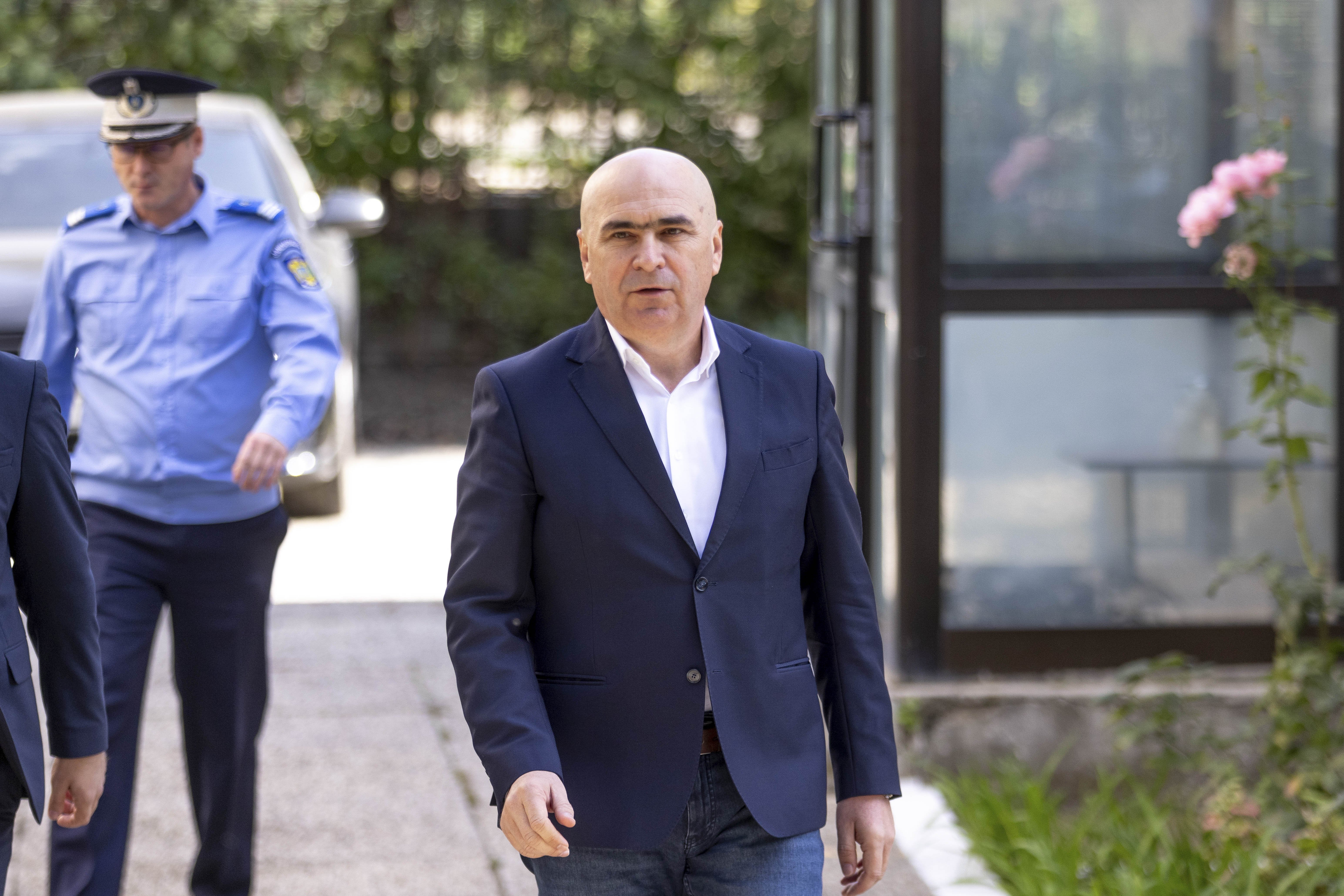Ilie bolojan dna iasi inquam photos casian mitu