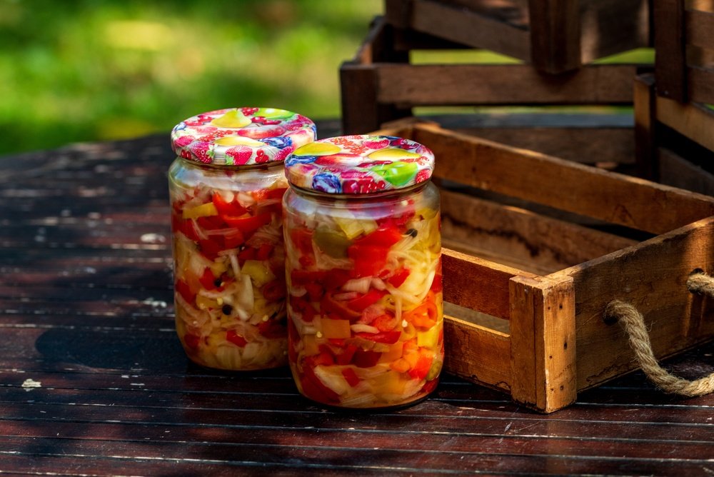 Cum se face ciolamada ungurească. Rețeta de salată de murături cu gust unic