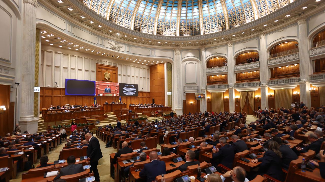 Primul deputat PSD care a anunțat că semnează pentru suspendarea lui Nicușor Dan. „Vor mai fi colegi”