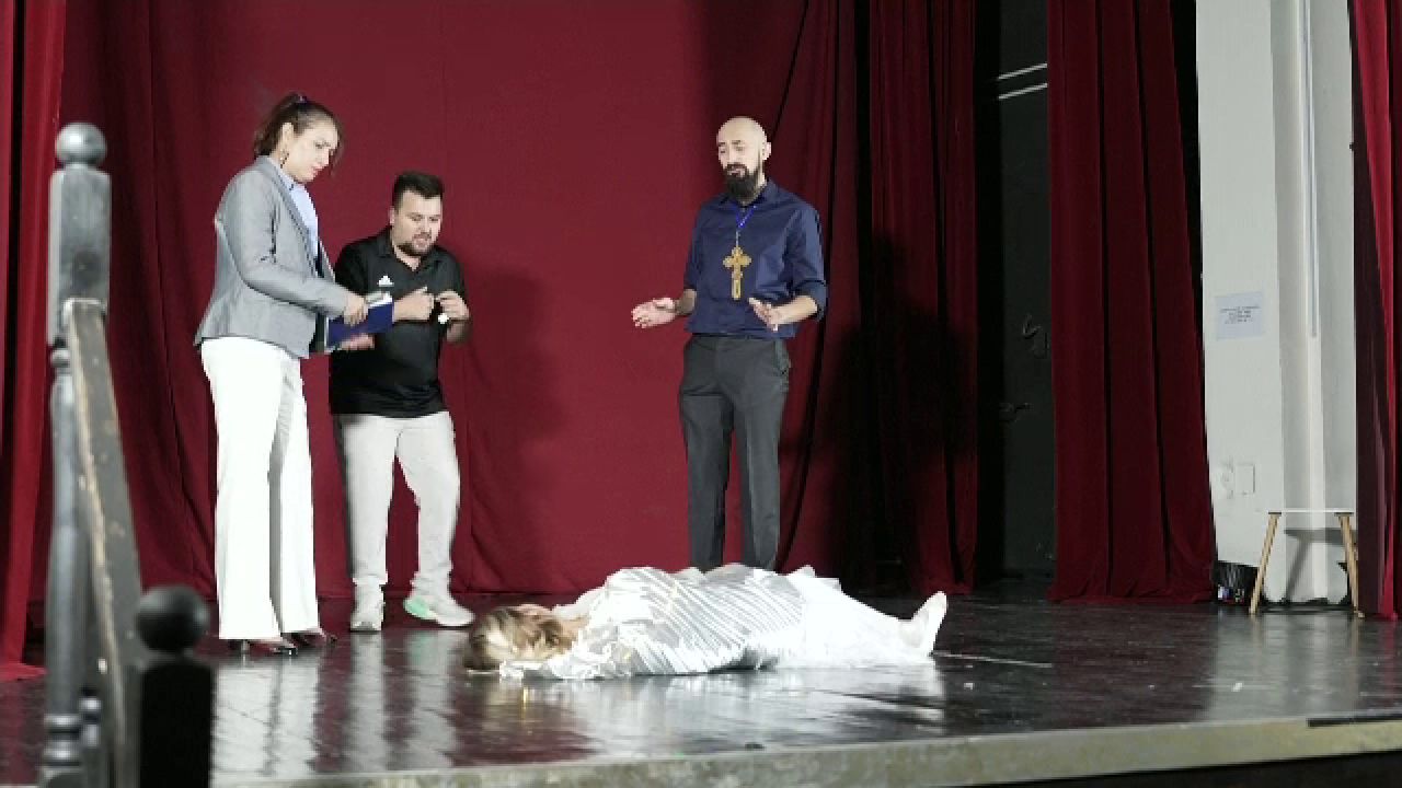 Festivalul Național de Teatru 2026: 36 de spectacole în 10 zile. Amatorii urcă pe scenă