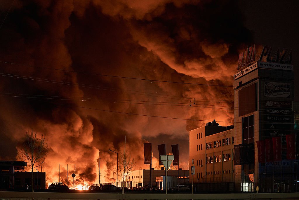 Kiev gettyimages 2271004065