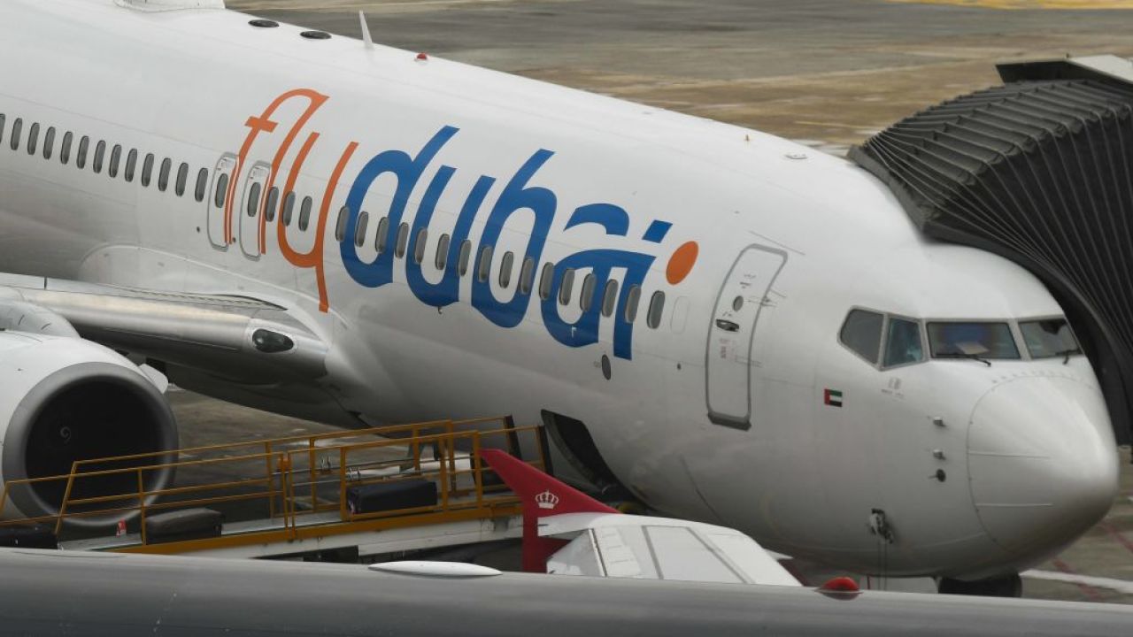 Israel pregătit să doboare avionul Flydubai în contextul unei crize de securitate