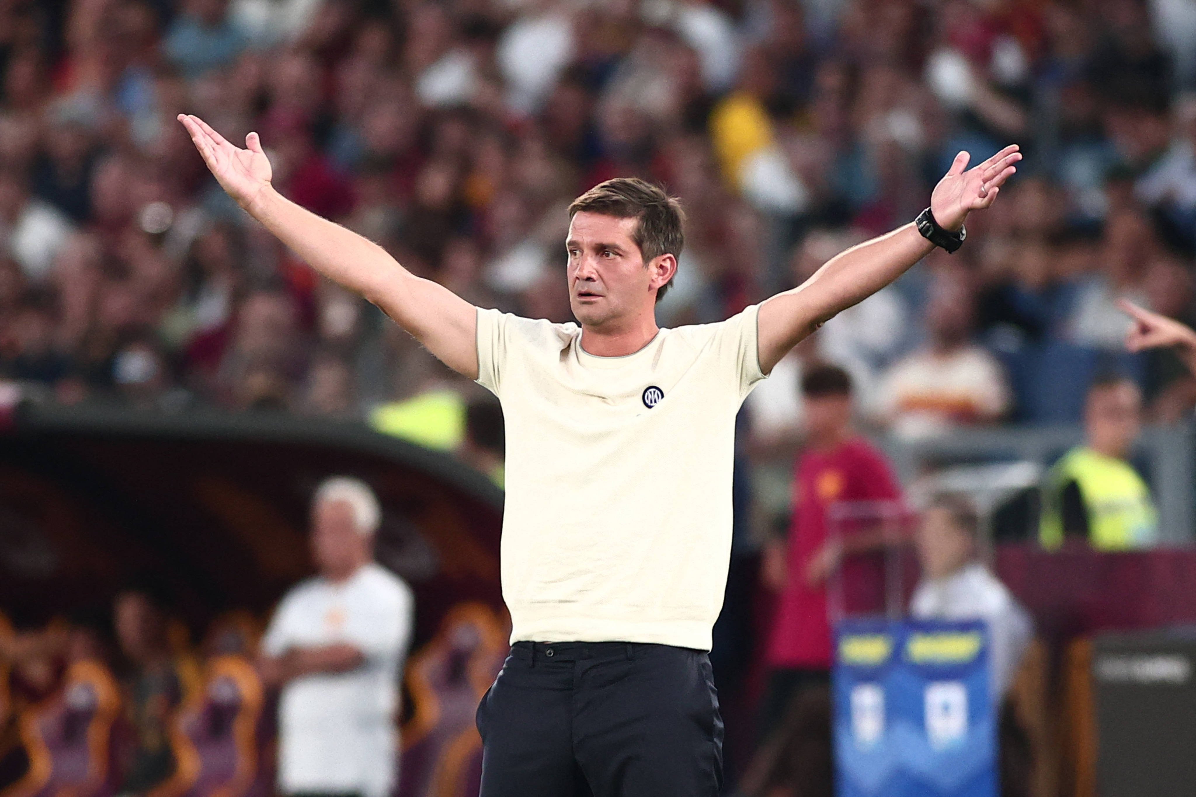 Cristi Chivu dezvăluie mentalitatea creată la Inter, înaintea partidei cu FC Bruges. Lista meciurilor din Liga Campionilor