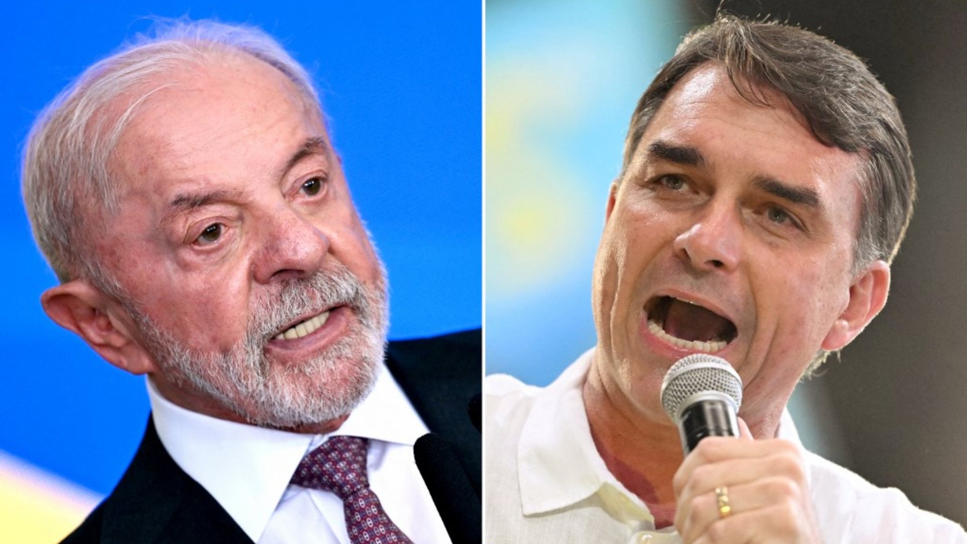 Alegeri prezidențiale în Brazilia, sub privirea lui Trump. Lupta se dă între Lula și Flávio Bolsonaro