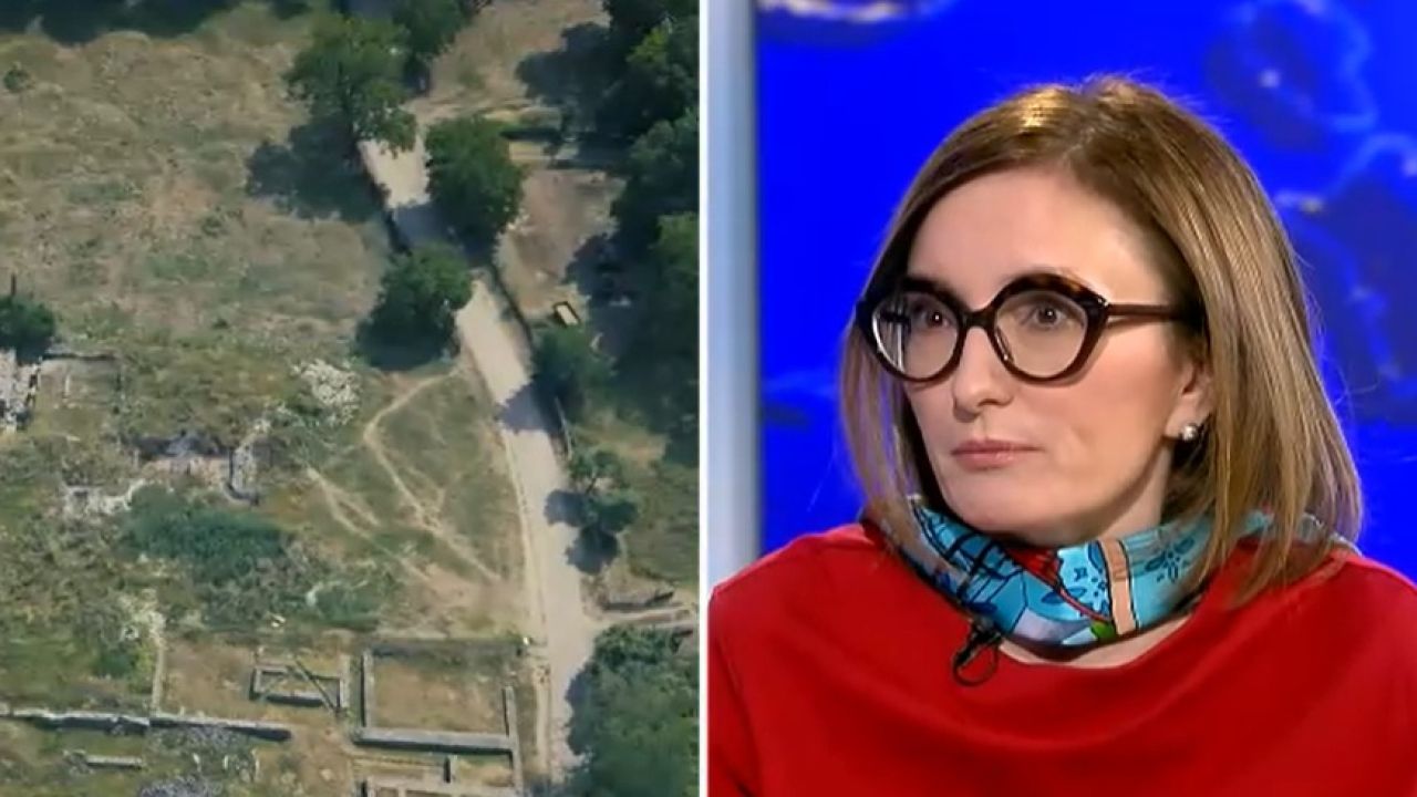 Paula Herlo prezintă, astăzi, de la 18, „Turismul pierde timpul”, la România, te iubesc! Cum s-au pierdut banii din PNRR