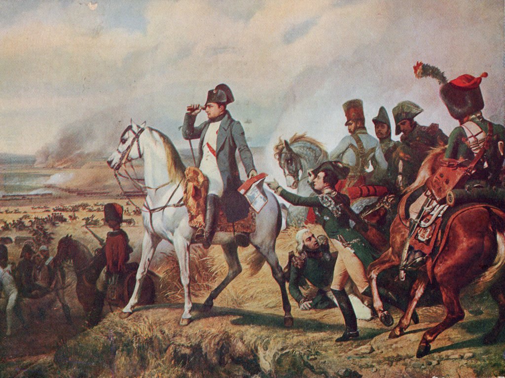 Inteligența artificială a spart codul secret al lui Napoleon dintr-o scrisoare veche de 217 ani. Ce scrie în document