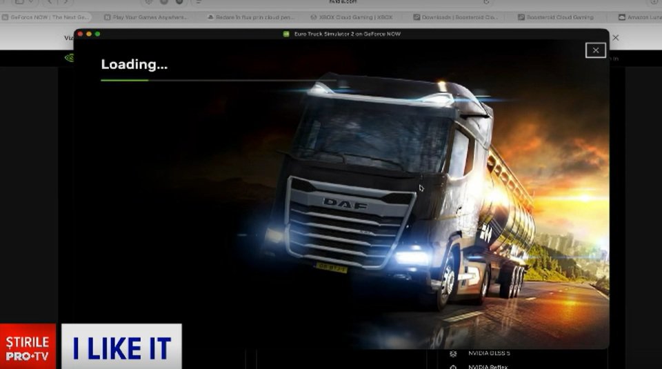 Jocuri de ultimă generație fără PC scump. Cum funcționează Cloud gaming-ul