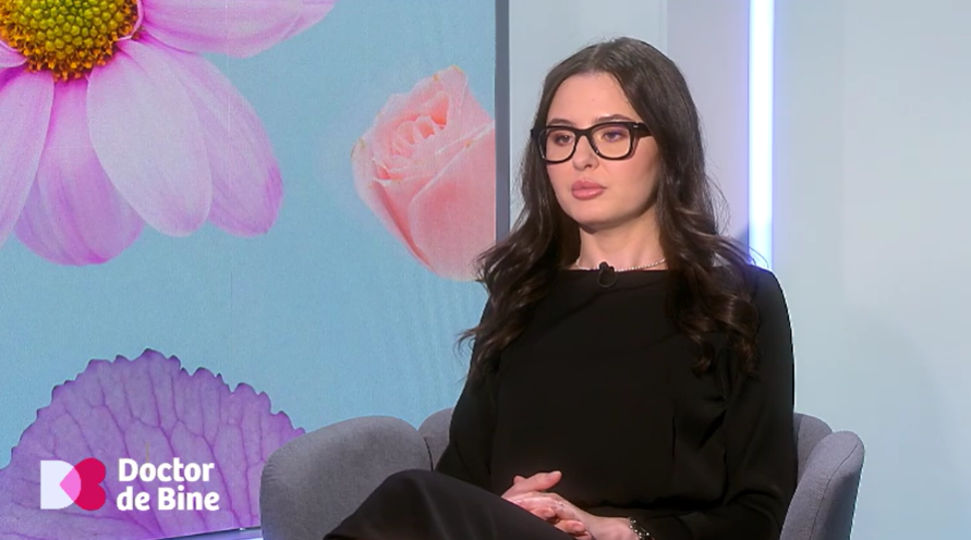 (P) Boala parodontală - afecțiunea tăcută care ne poate lăsa fără dantură. Un obicei simplu poate face diferența