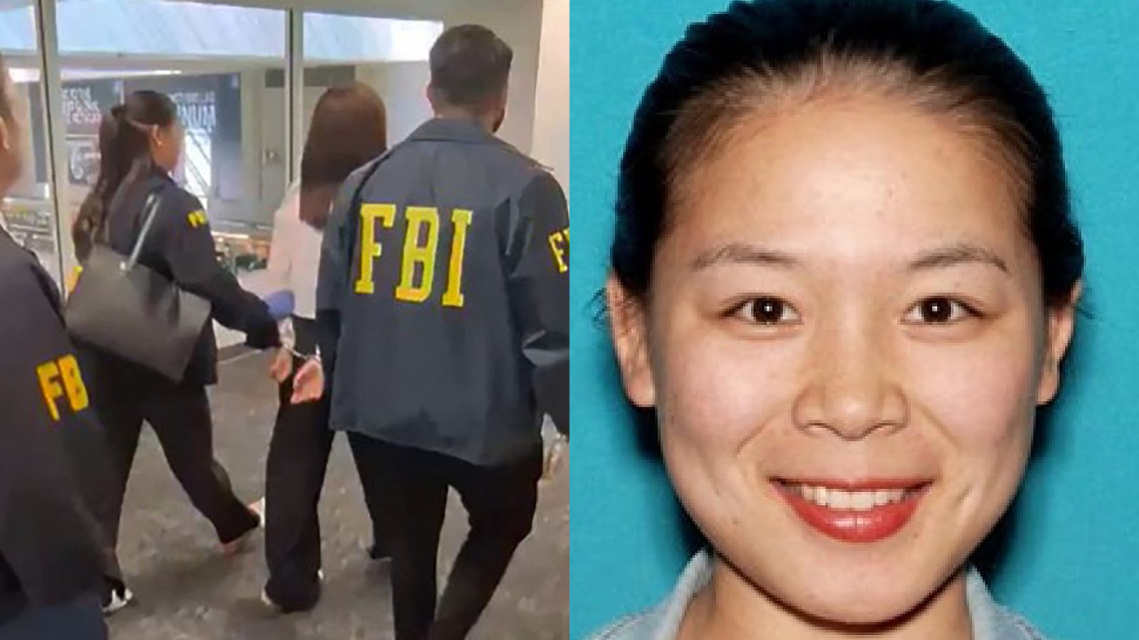 O femeie acuzată de spionaj pentru China, arestată în SUA. Ea ar fi urmărit un oficial taiwanez