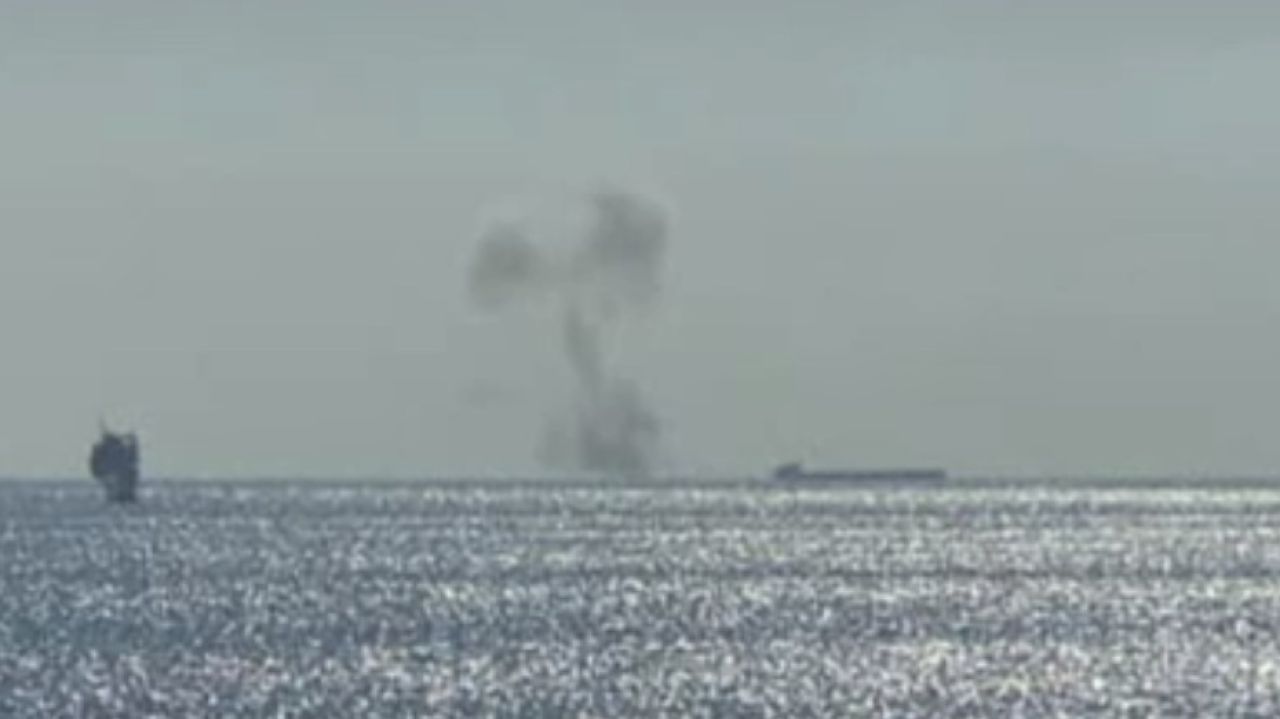 Franța oferă ajutor României după atacurile cu drone de la Marea Neagră