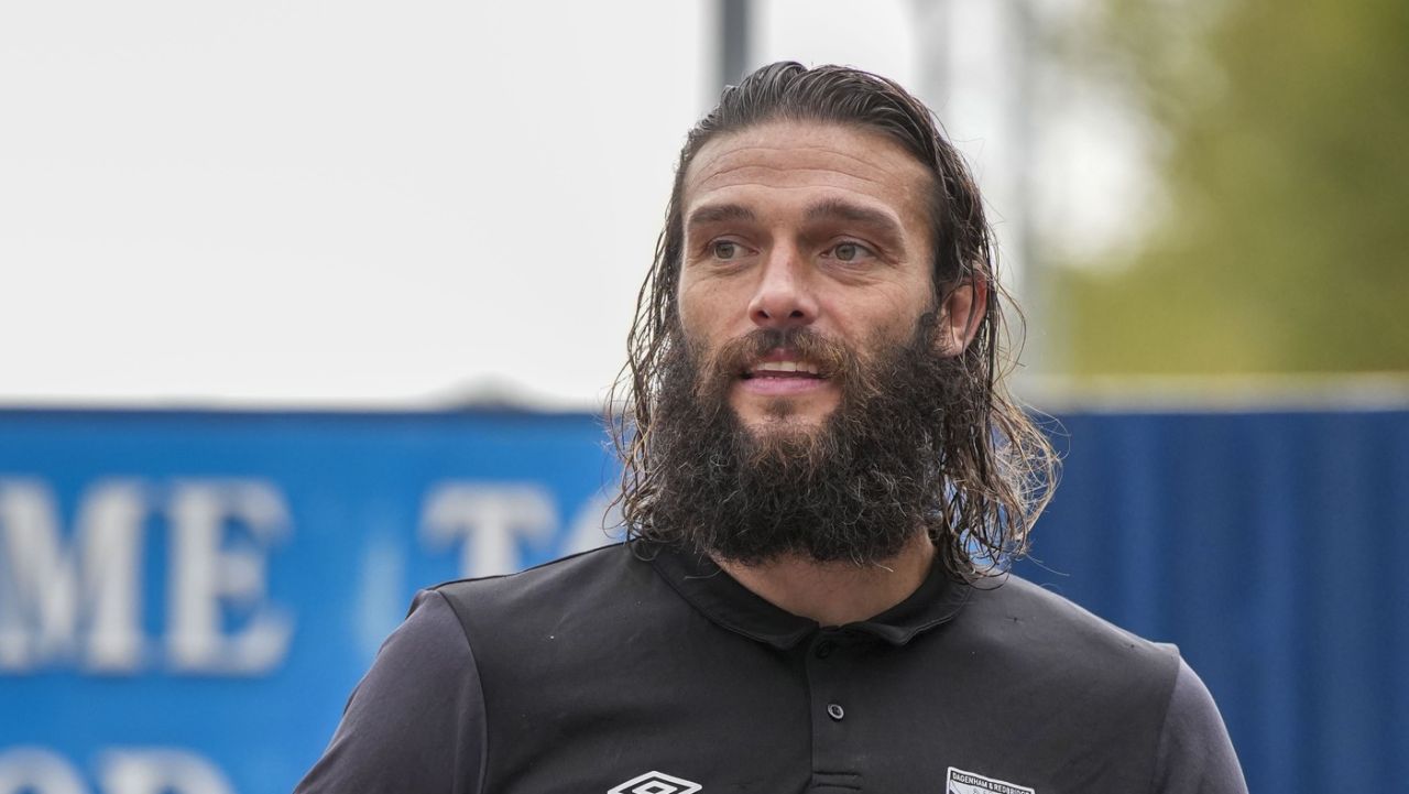 Fostul fotbalist Andy Carroll a dezvăluit identitatea bărbatului care l-a agresat sexual în 2019