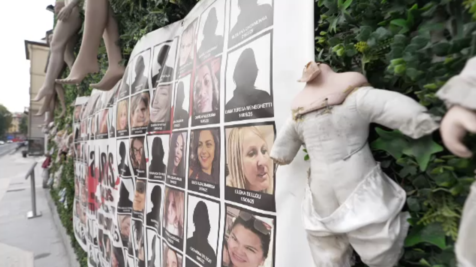 Violența începe din copilărie pentru multe românce din Italia. Una din șapte spune că a suferit abuzuri fizice sau sexuale