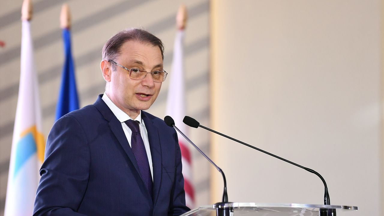 Ionel Bogdan: Decizie a Grupurilor parlamentare PNL - vot pentru Guvernul Niculescu şi pentru a rămâne în Opoziţie