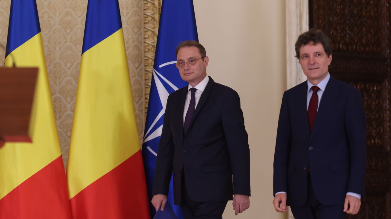 Guvernul dezvăluie programul de guvernare: consolidare fiscală și investiții majore