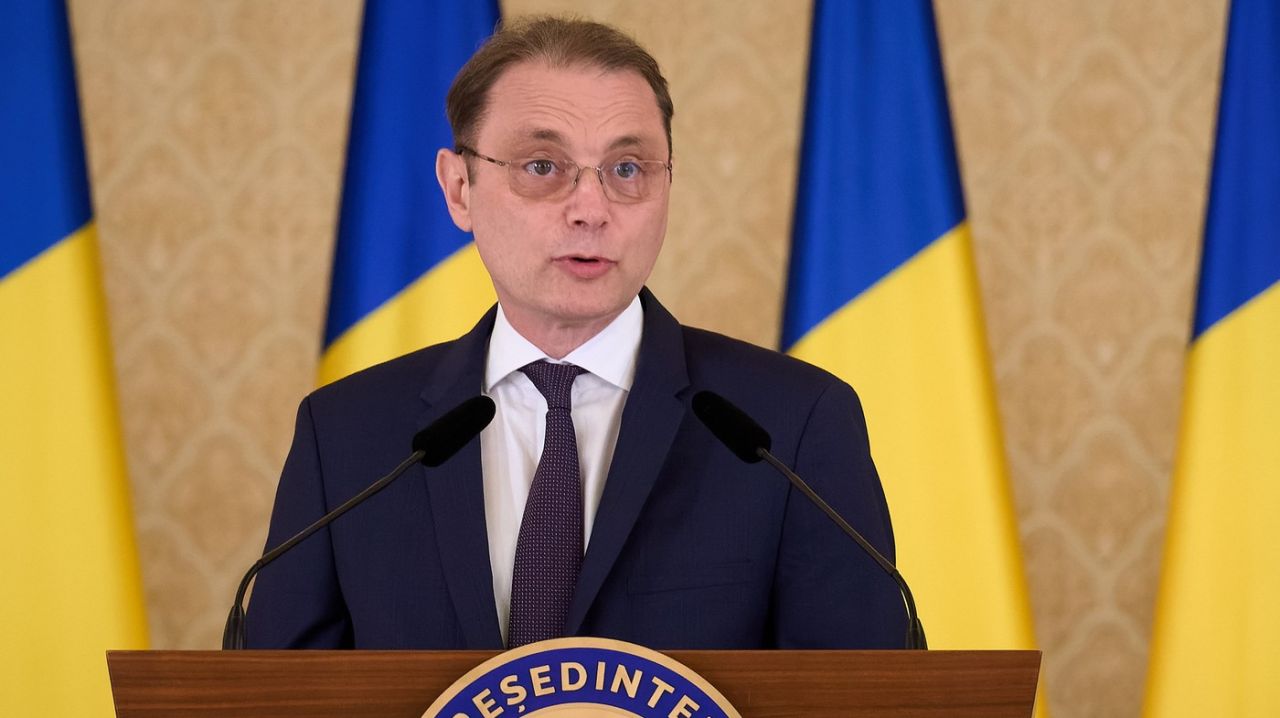 Anunțul făcut de premierul desemnat Luca Niculescu după negocierile cu partidele: „Am un singur criteriu”