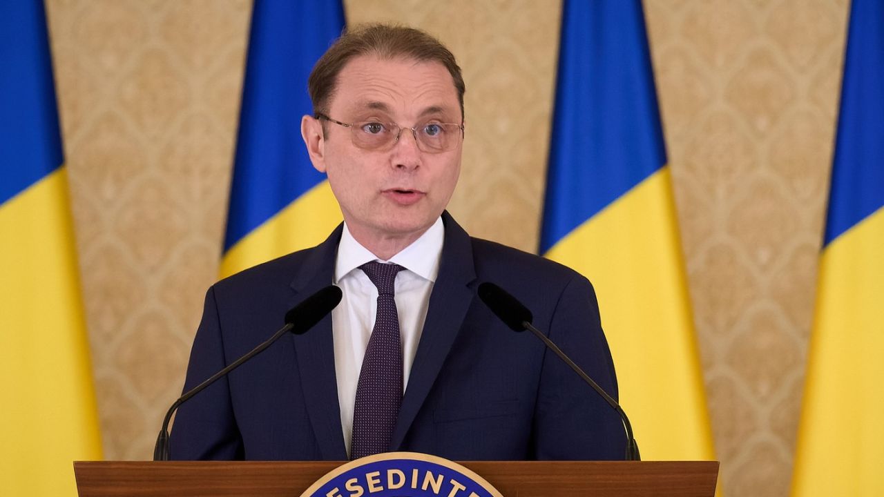 Declarația de avere a premierului desemnat Luca Niculescu