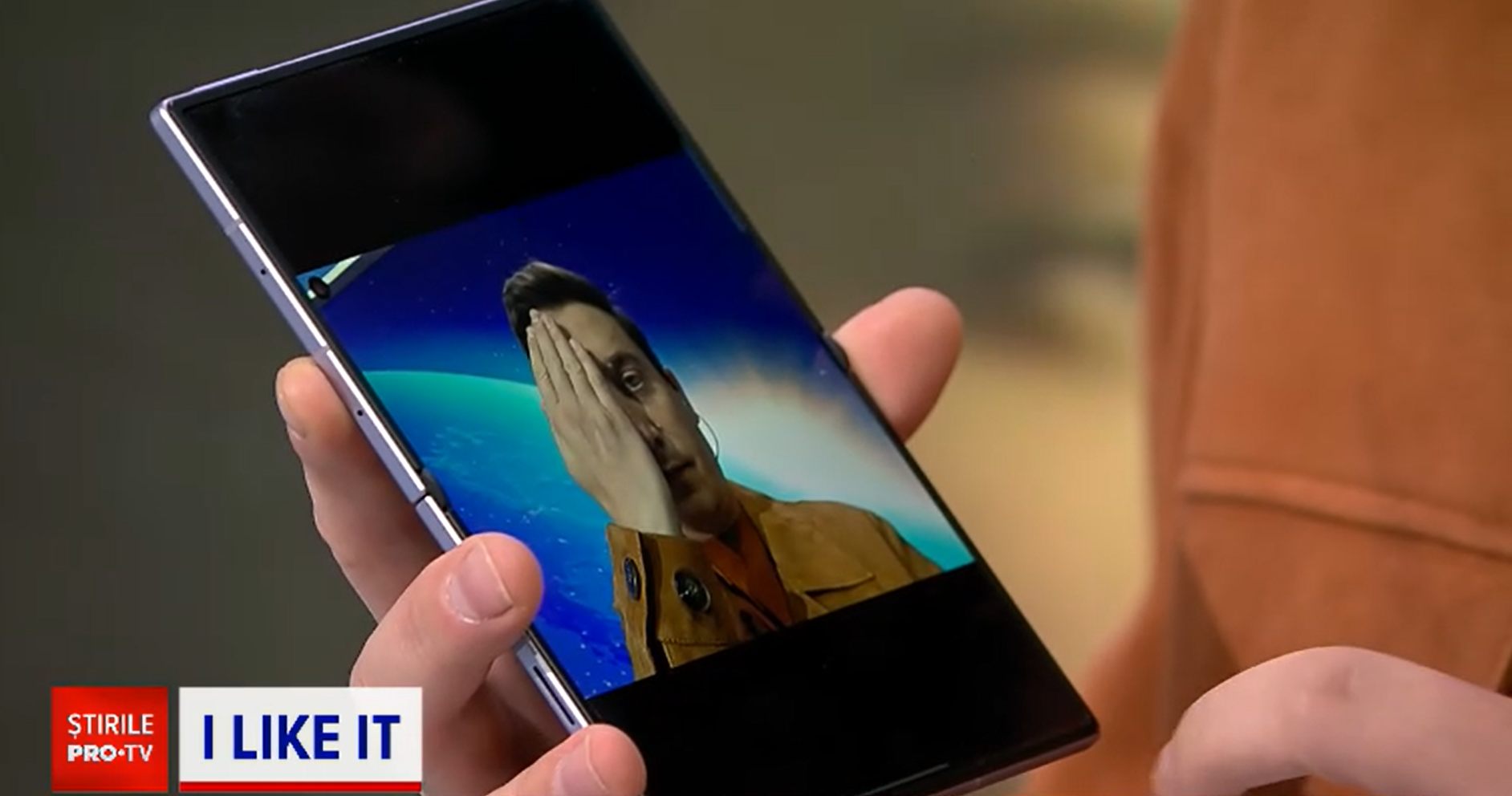 Editarea foto cu AI, pe telefoanele cu Android. Aplicațiile oferă tot mai multe opțiuni