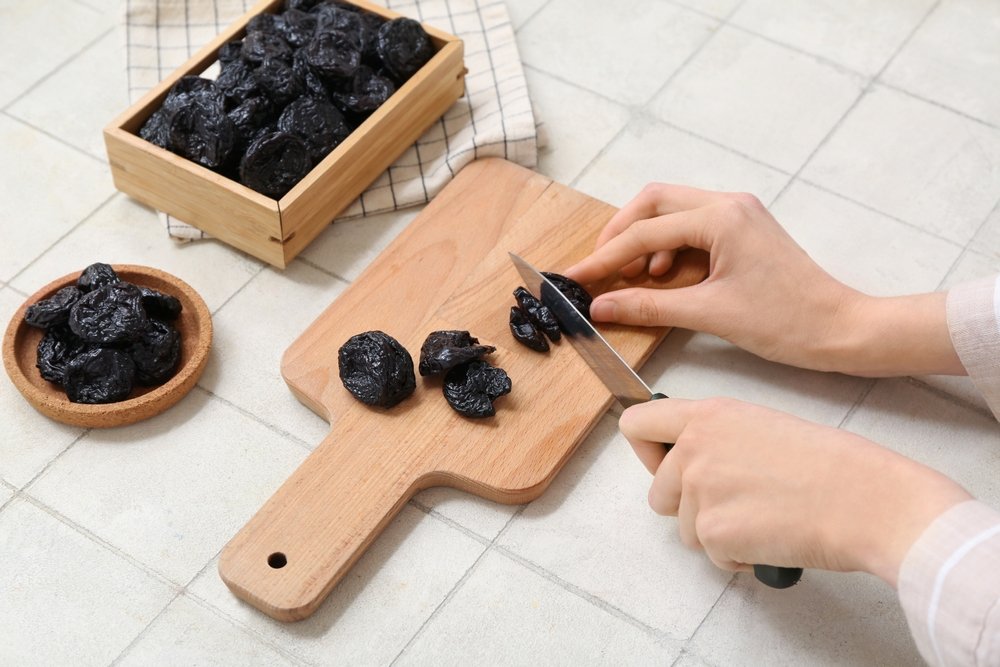 Mâncarea oltenească de prune, rețeta plină de gust. Ingrediente și mod de preparare