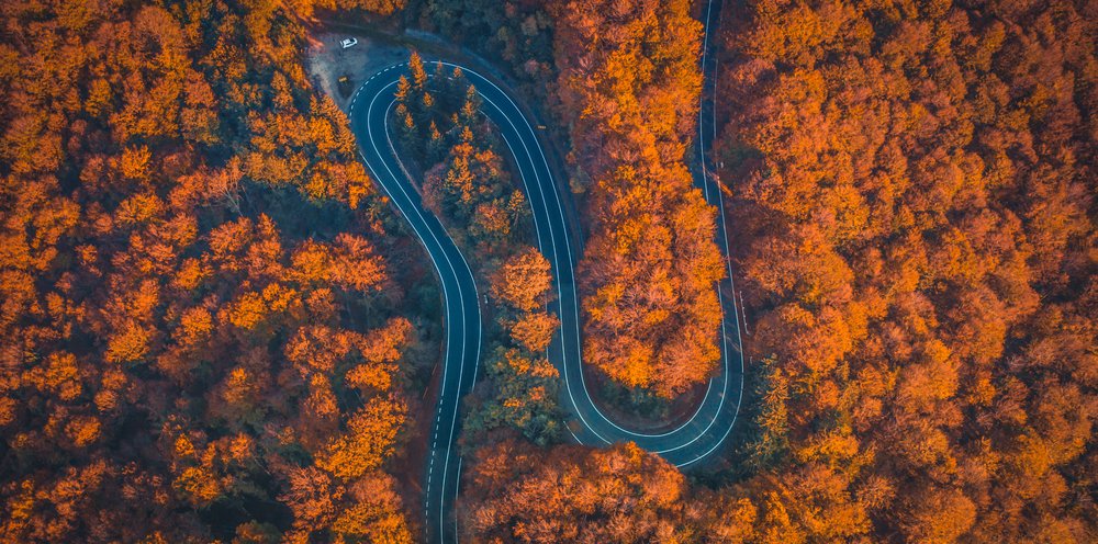 România, în topul National Geographic al destinațiilor de vacanță în octombrie. Ce locuri sunt recomandate