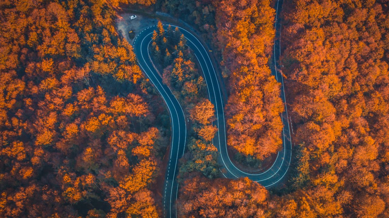 România în top 10 destinații recomandate de National Geographic pentru octombrie