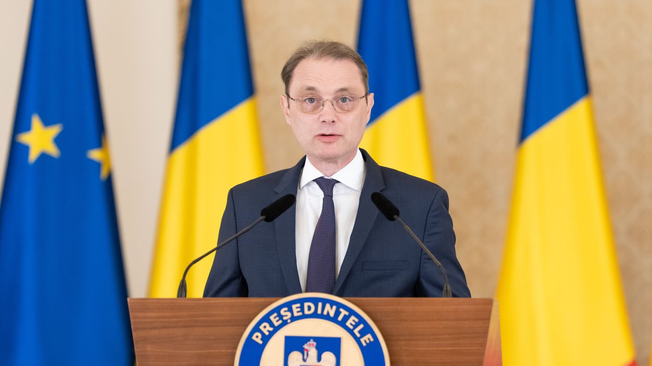 PSD propune 11 miniștri în Guvernul Luca Niculescu. Lista completă a portofoliilor
