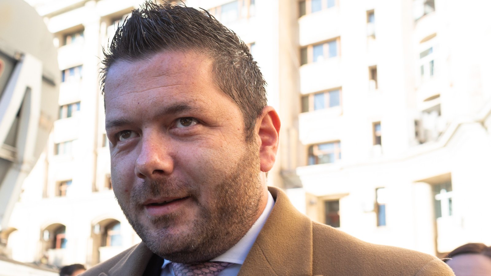 Mihai Chirica, primarul Iașiului, audiat la DNA în dosarul „Păcura” și devenit inculpat