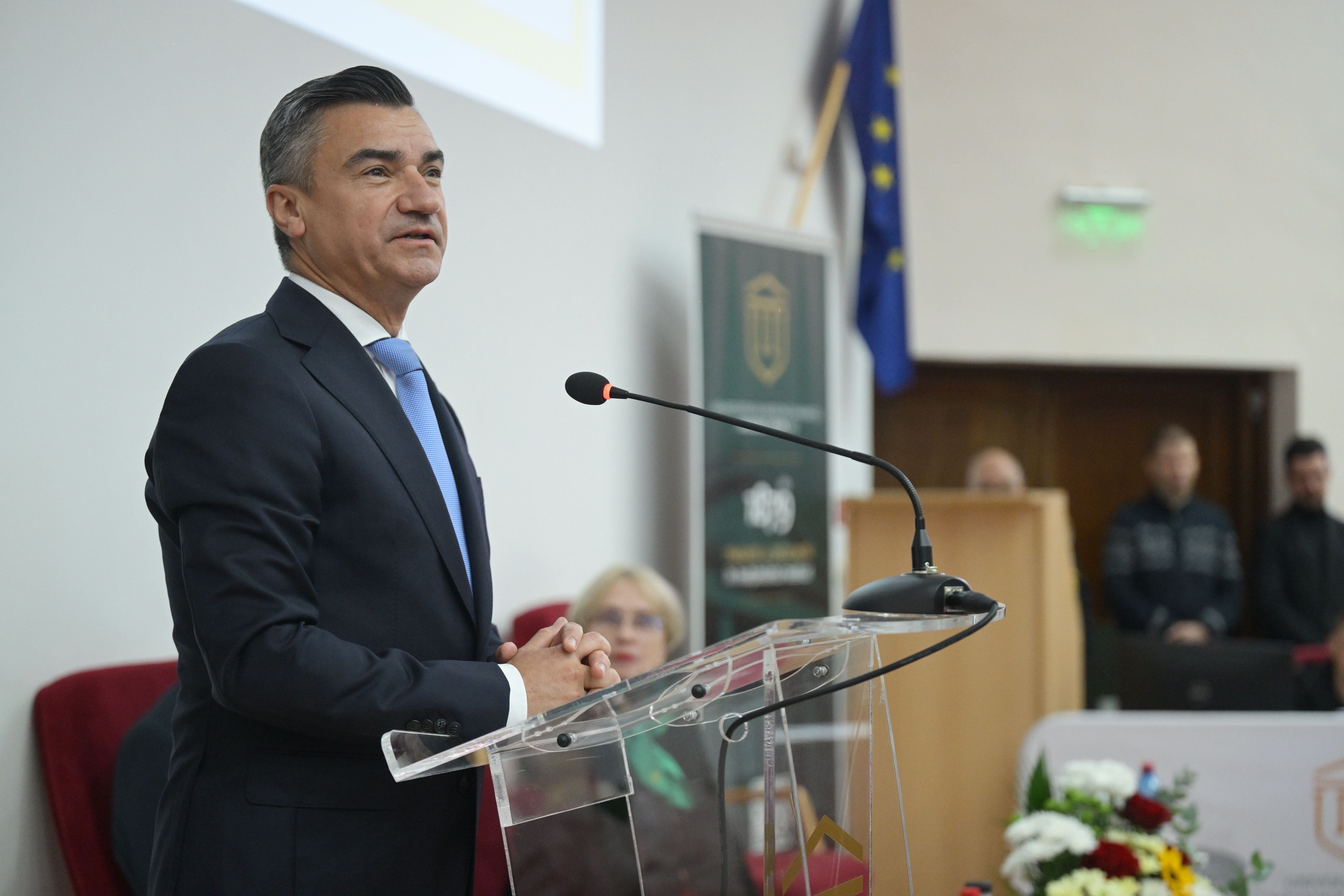Agerpres mihai chirica