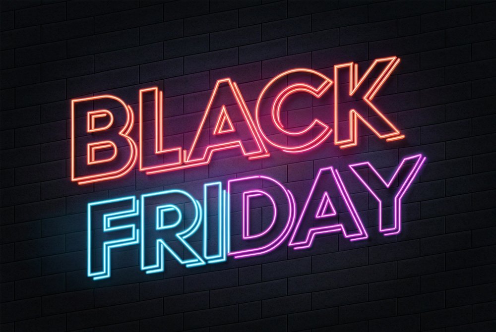 Când începe Black Friday 2026 la eMAG. Data exactă la care încep reducerile în România