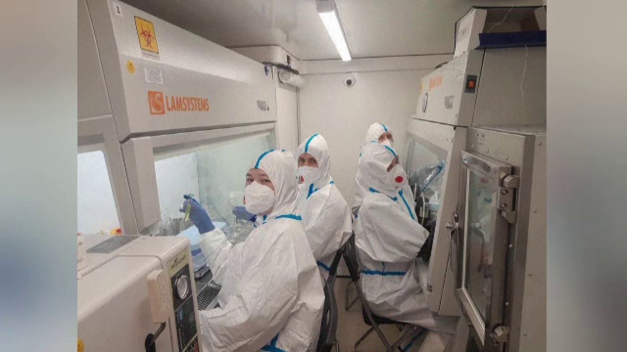 Posibil caz de ciumă în Rusia. Aproape 200 de persoane, sub observație. OMS spune că riscul este scăzut