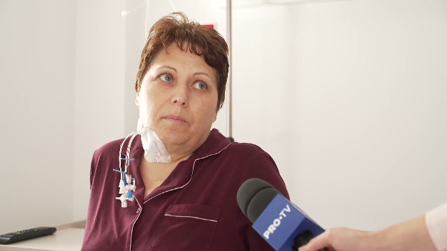 O femeie și-a salvat soțul, donându-i o parte din ficatul ei. Prelevarea a fost făcută cu ajutorul unui robot chirurgical