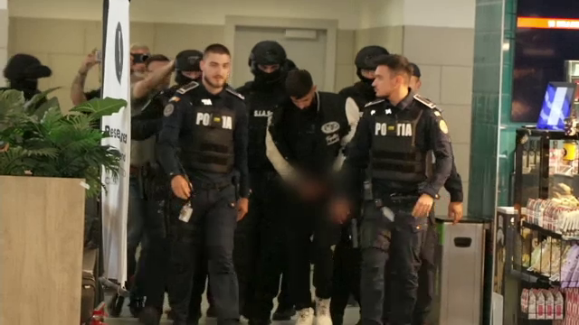 Câți ani de închisoare riscă bărbatul suspectat că și-a ucis iubita și i-a aruncat trupul într-o valiză, în Olt. Ce prevede legea