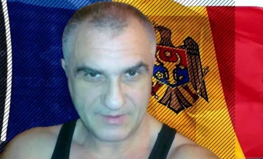 Un interlop care îngrozea România în urmă cu 30 de ani a fost prins. Era într-una dintre cele mai sângeroase grupări criminale