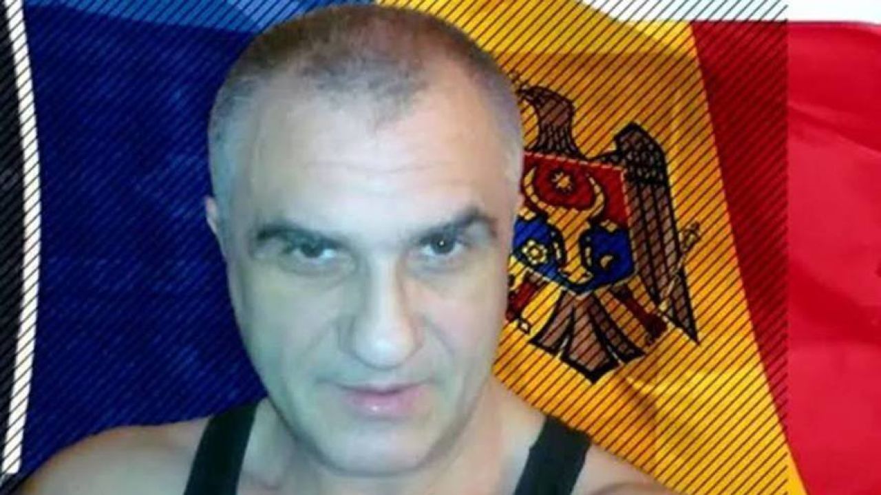 Interlop celebru în anii ’90, reținut în Turcia după evadare și implicare în crime grave