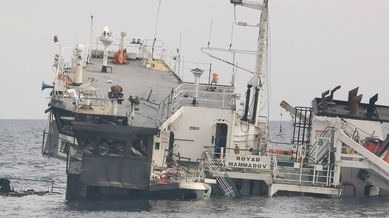 UE oferă României și Bulgariei suport cu imagini satelit după atacurile din Marea Neagră