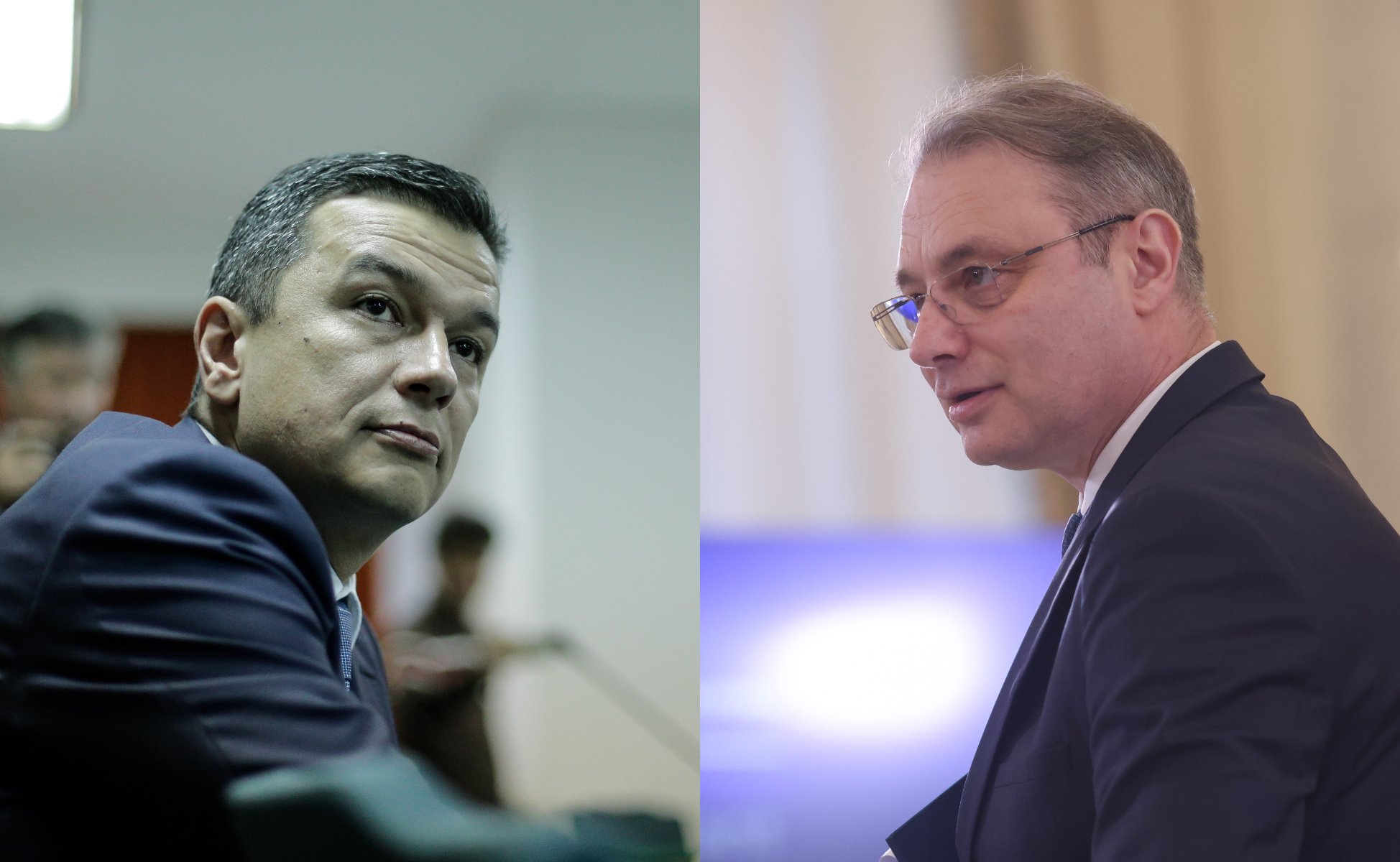 Grindeanu a fost sunat de Niculescu. Ce au stabilit pentru prima întâlnire și când va avea loc - Surse