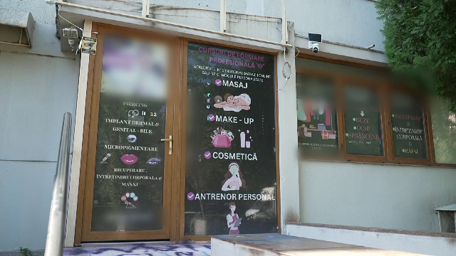 O cosmeticiană din Constanța, fără pregătire medicală, efectua intervenții de mărire a organelor genitale masculine