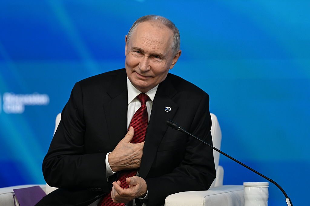 De ziua sa de naștere, Putin a fost felicitat telefonic de numeroși lideri străini. De la cine așteaptă urări