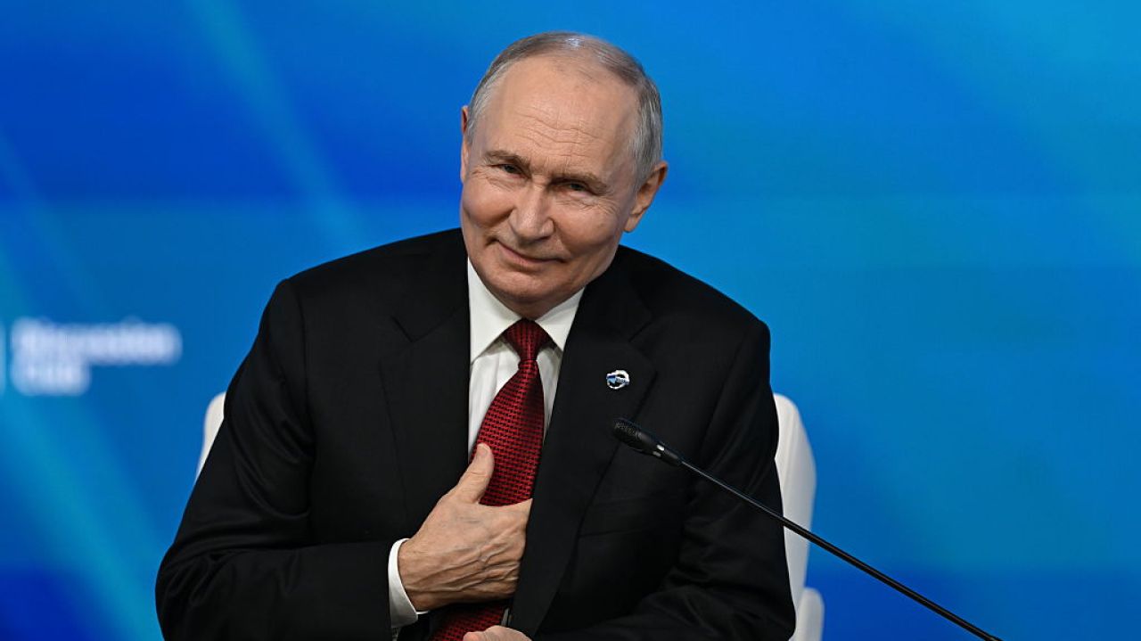 Putin acceptă reluarea negocierilor de pace mediate de SUA, posibil summit cu Trump și Xi Jinping