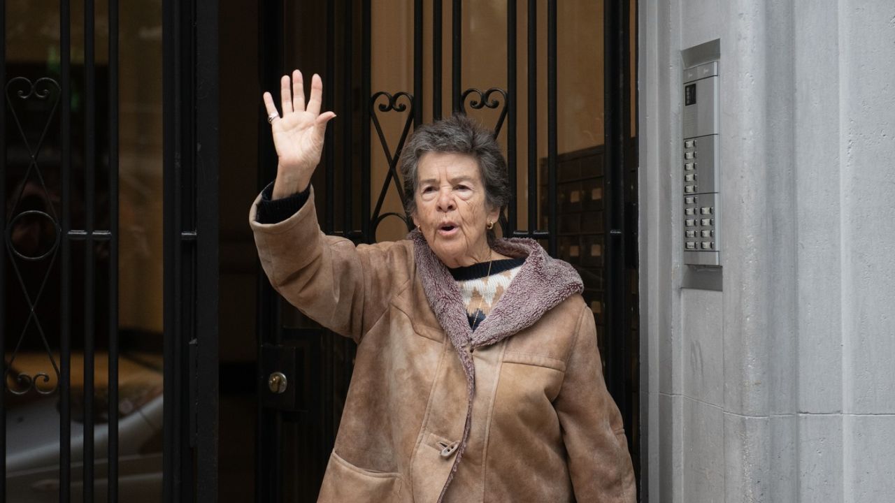 A murit Maricarmen, femeia evacuată care a stârnit proteste și criză politică în Spania
